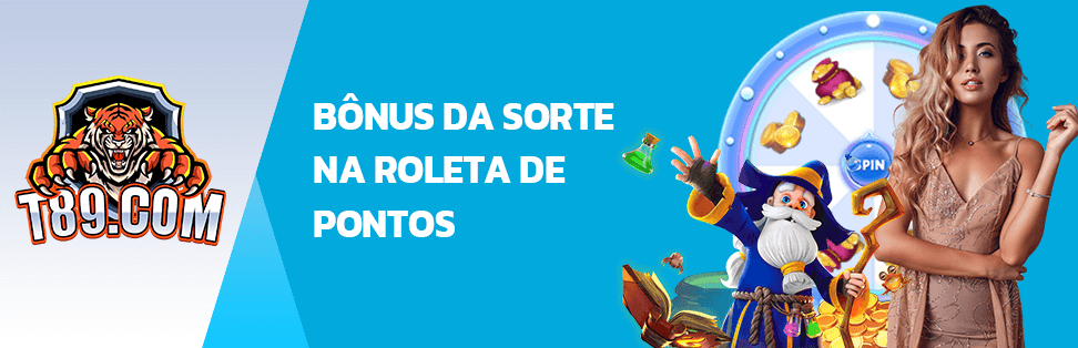 valor das apostas dos jogos da loteria